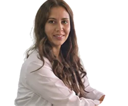 Portrait de Pr Sara ECHATIR