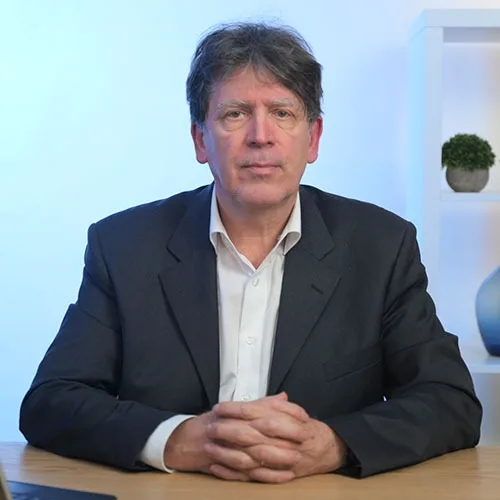 Pr Alain Dervaux