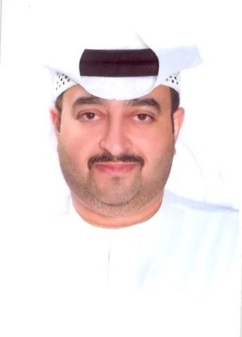 Dr Hamad Al Ghafri