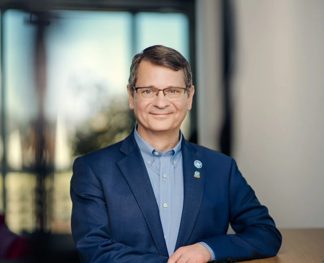 Pr Marc Potenza